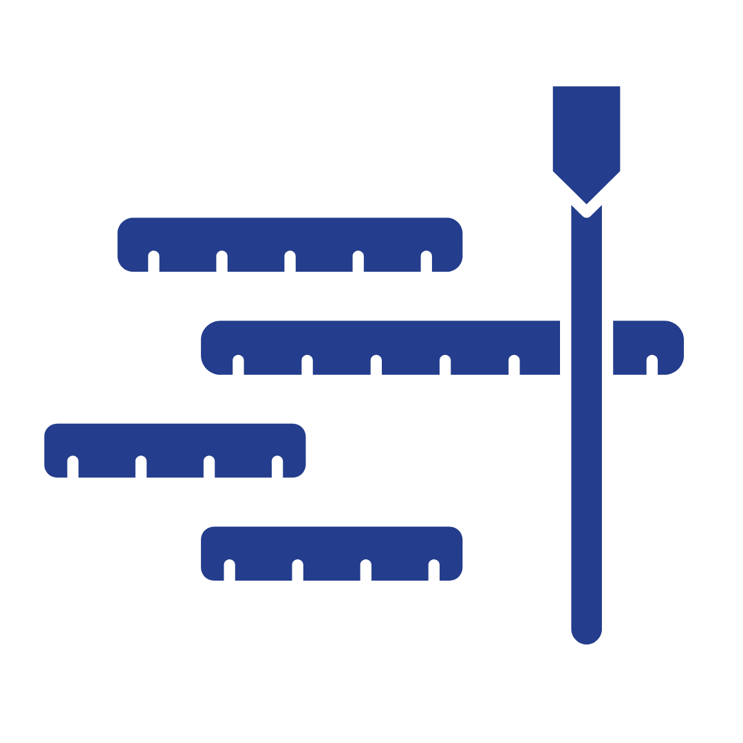 Blue and White Illustrative Simple Modern How to Increase Business Profits Carousel Instagram Post (3)