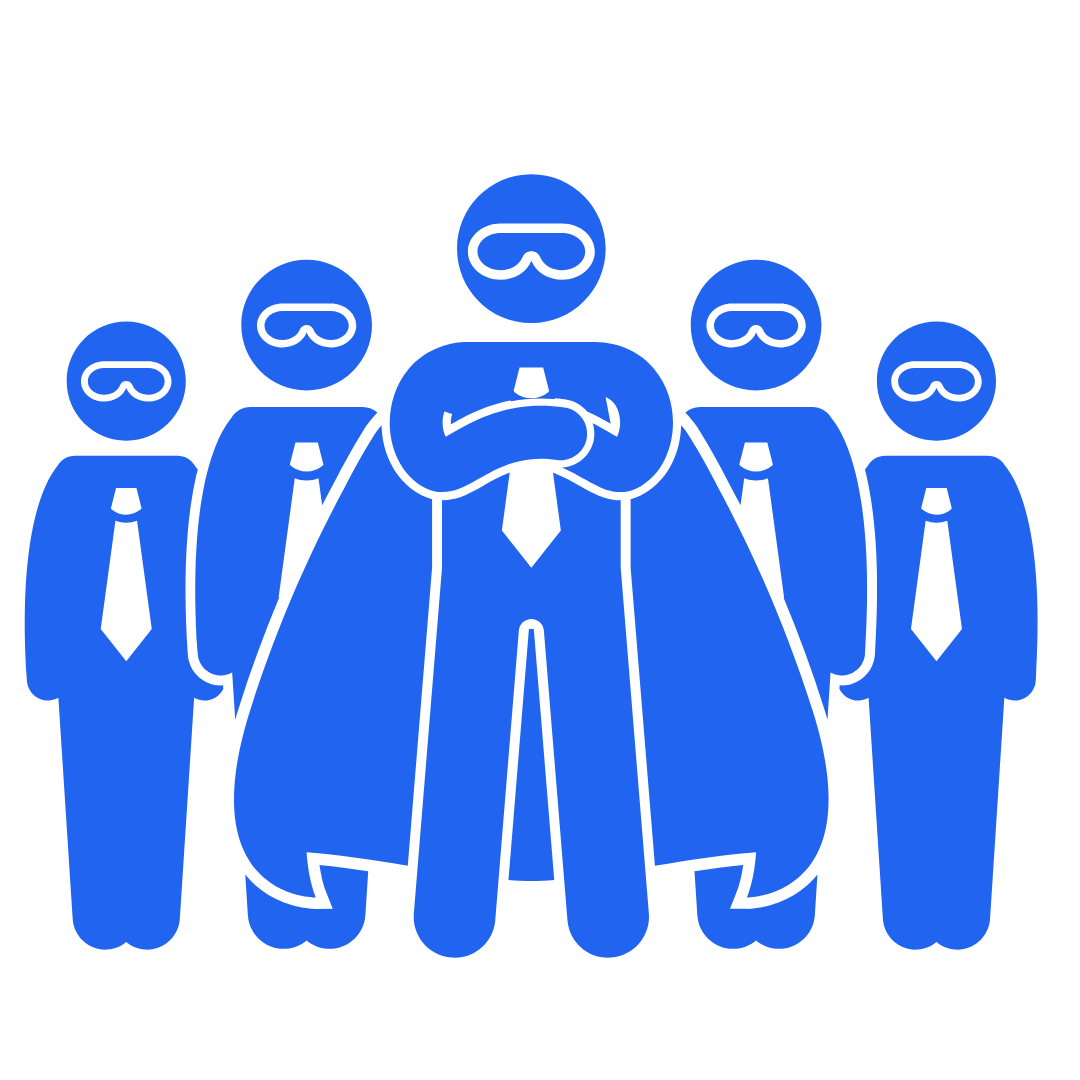 Blue and White Illustrative Simple Modern How to Increase Business Profits Carousel Instagram Post (8)