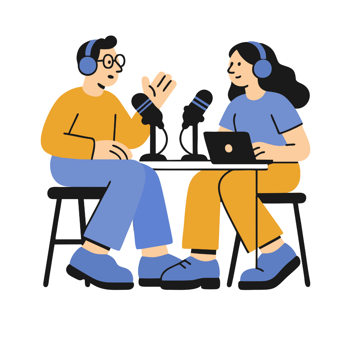 Blue and White Illustrative Simple Modern How to Increase Business Profits Carousel Instagram Post 9